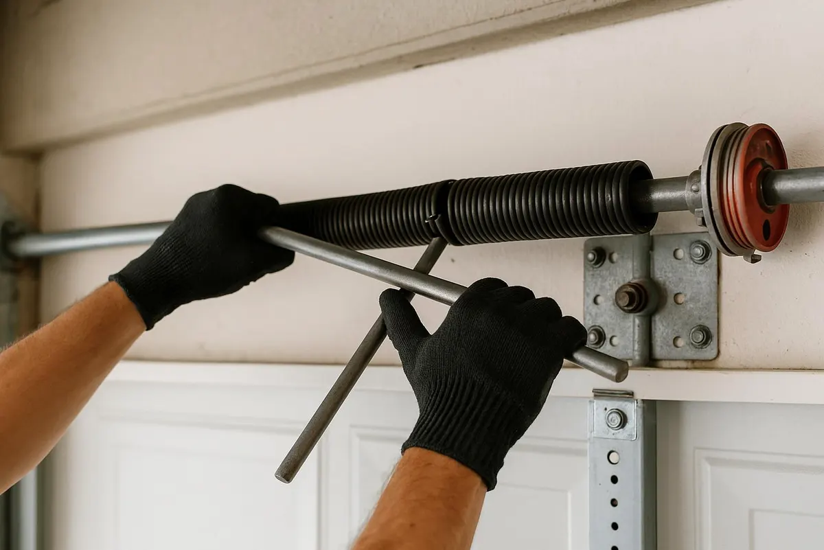 Garage Door Repair Quotes in The Villages: A Homeowner's Guide — The Villages Garage Door, The Villages, FL